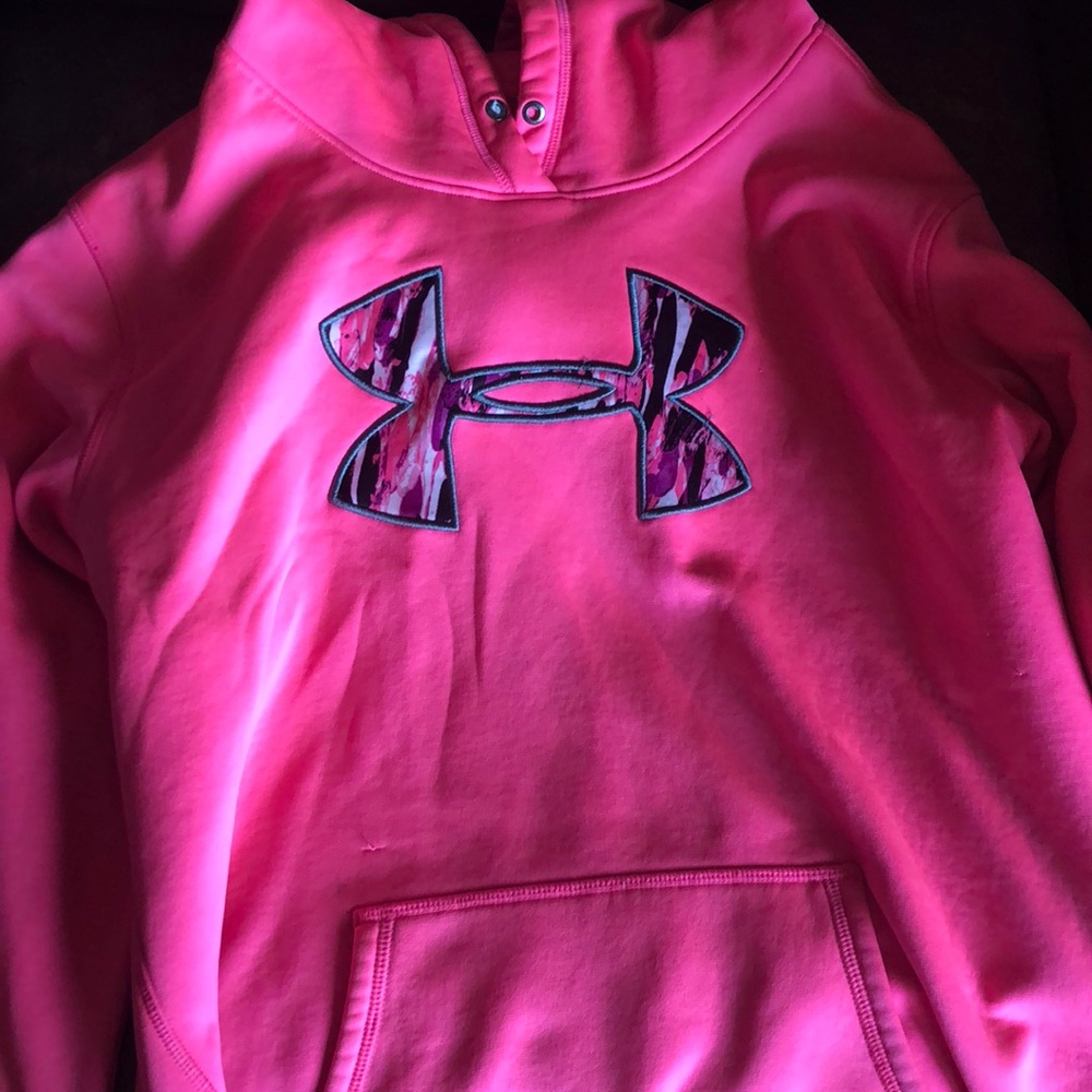 Under Armour Hoodie